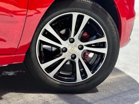 CHEVROLET Agile 1.4 4P LTZ FLEX, Foto 5