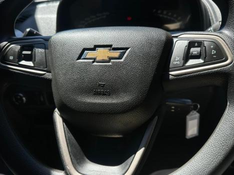 CHEVROLET Agile 1.4 4P LTZ FLEX, Foto 12