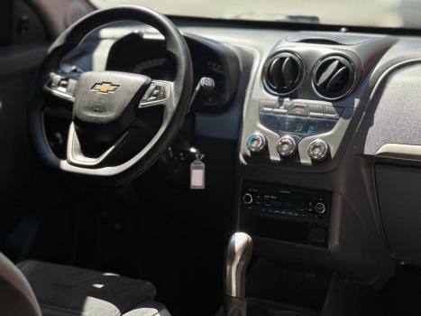 CHEVROLET Agile 1.4 4P LTZ FLEX, Foto 14