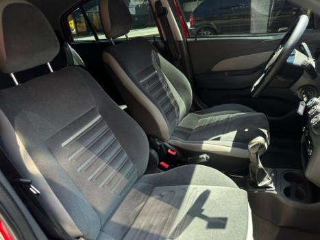 CHEVROLET Agile 1.4 4P LTZ FLEX, Foto 16