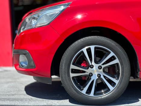 CHEVROLET Agile 1.4 4P LTZ FLEX, Foto 4