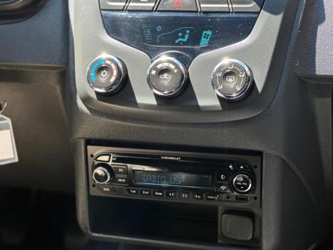 CHEVROLET Agile 1.4 4P LTZ FLEX, Foto 11
