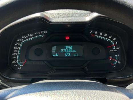 CHEVROLET Agile 1.4 4P LTZ FLEX, Foto 13