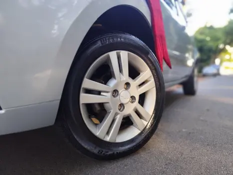 CHEVROLET Agile 1.4 4P LTZ FLEX, Foto 10