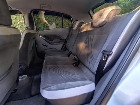 CHEVROLET Agile 1.4 4P LTZ FLEX, Foto 12