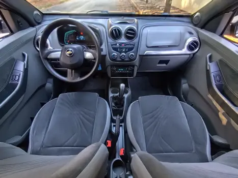 CHEVROLET Agile 1.4 4P LTZ FLEX, Foto 13