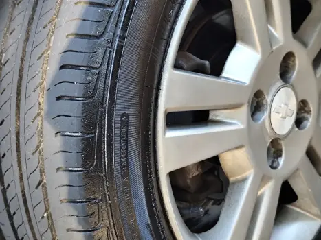 CHEVROLET Agile 1.4 4P LTZ FLEX, Foto 14