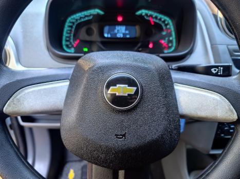 CHEVROLET Agile 1.4 4P LTZ FLEX, Foto 17