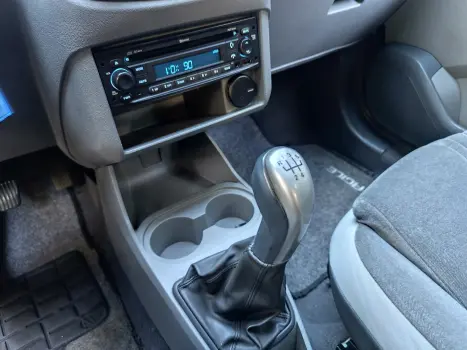 CHEVROLET Agile 1.4 4P LTZ FLEX, Foto 18