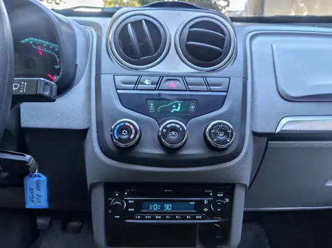 CHEVROLET Agile 1.4 4P LTZ FLEX, Foto 19