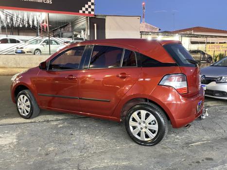 CHEVROLET Agile 1.4 4P LT FLEX, Foto 5