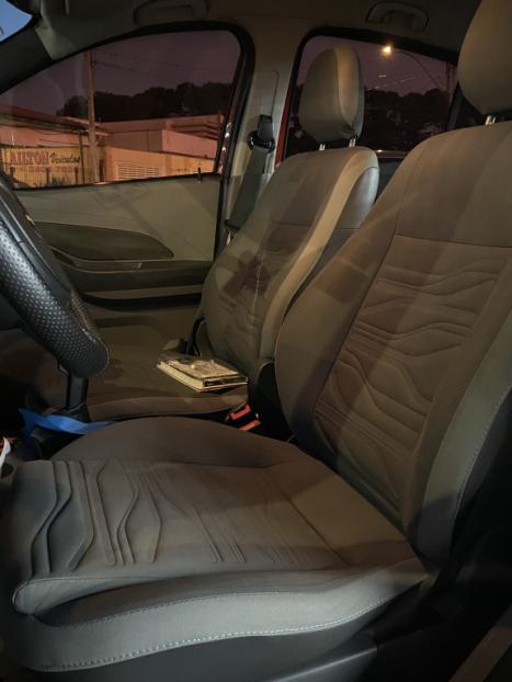 CHEVROLET Agile 1.4 4P LT FLEX, Foto 6