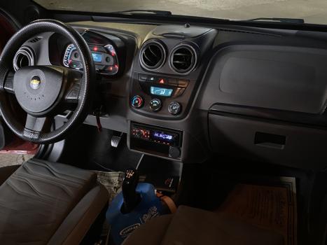 CHEVROLET Agile 1.4 4P LT FLEX, Foto 8