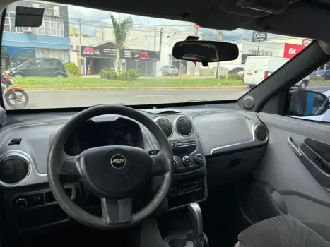 CHEVROLET Agile 1.4 4P LTZ FLEX, Foto 2