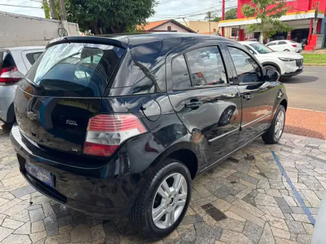 CHEVROLET Agile 1.4 4P LTZ FLEX, Foto 11