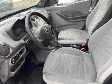 CHEVROLET Agile 1.4 4P FLEX LT EASYTRONIC AUTOMATIZADO, Foto 9