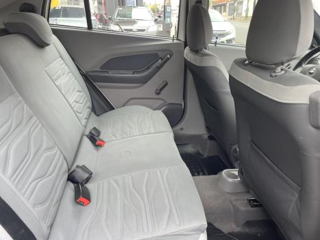 CHEVROLET Agile 1.4 4P FLEX LT EASYTRONIC AUTOMATIZADO, Foto 11