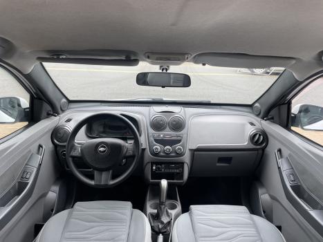 CHEVROLET Agile 1.4 4P FLEX LT EASYTRONIC AUTOMATIZADO, Foto 12