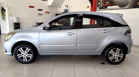 CHEVROLET Agile 1.4 4P LTZ FLEX, Foto 3