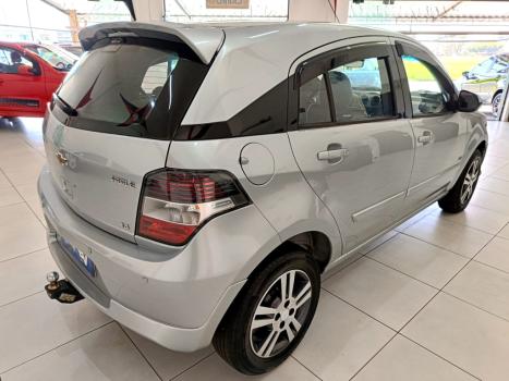 CHEVROLET Agile 1.4 4P LTZ FLEX, Foto 7