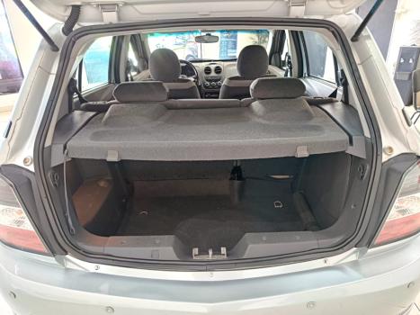 CHEVROLET Agile 1.4 4P LTZ FLEX, Foto 9