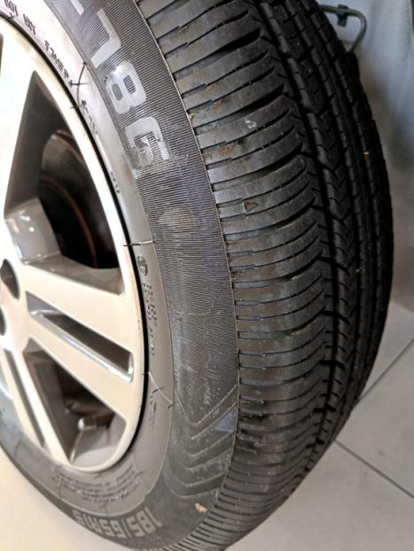 CHEVROLET Agile 1.4 4P LTZ FLEX, Foto 12