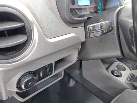 CHEVROLET Agile 1.4 4P LTZ FLEX, Foto 14