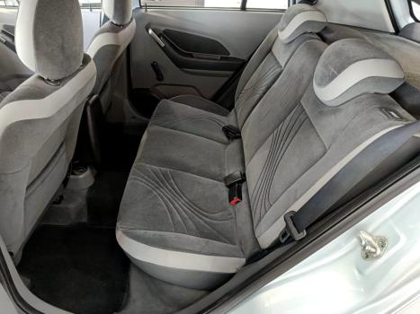 CHEVROLET Agile 1.4 4P LTZ FLEX, Foto 16