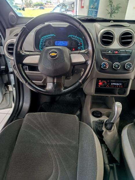 CHEVROLET Agile 1.4 4P LTZ FLEX, Foto 17