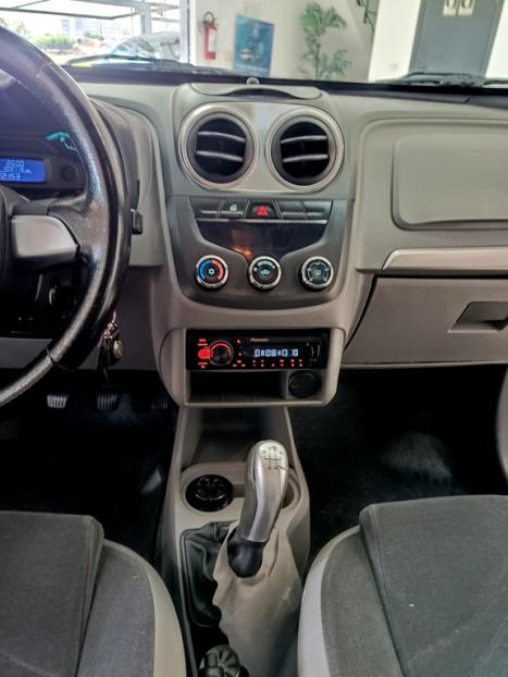 CHEVROLET Agile 1.4 4P LTZ FLEX, Foto 18