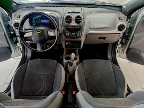 CHEVROLET Agile 1.4 4P LTZ FLEX, Foto 19