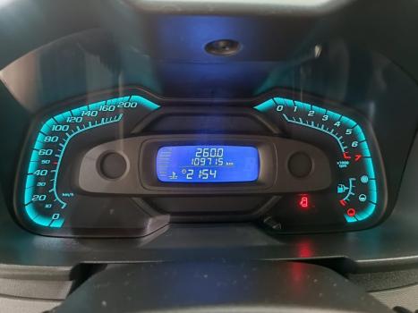CHEVROLET Agile 1.4 4P LTZ FLEX, Foto 20