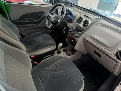 CHEVROLET Agile 1.4 4P LTZ FLEX, Foto 21