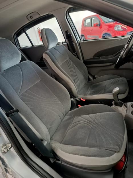 CHEVROLET Agile 1.4 4P LTZ FLEX, Foto 22