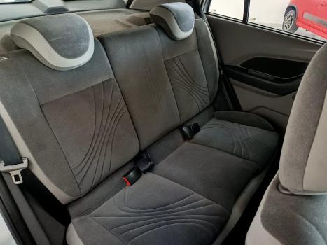 CHEVROLET Agile 1.4 4P LTZ FLEX, Foto 23