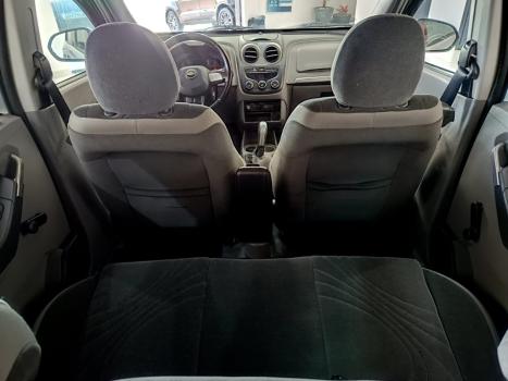 CHEVROLET Agile 1.4 4P LTZ FLEX, Foto 24