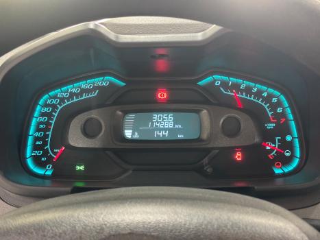 CHEVROLET Agile 1.4 4P LTZ FLEX, Foto 2