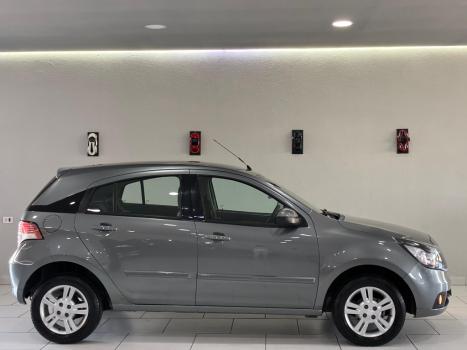 CHEVROLET Agile 1.4 4P LTZ FLEX, Foto 3