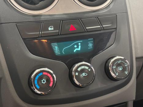 CHEVROLET Agile 1.4 4P LTZ FLEX, Foto 5