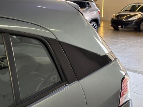 CHEVROLET Agile 1.4 4P LTZ FLEX, Foto 6