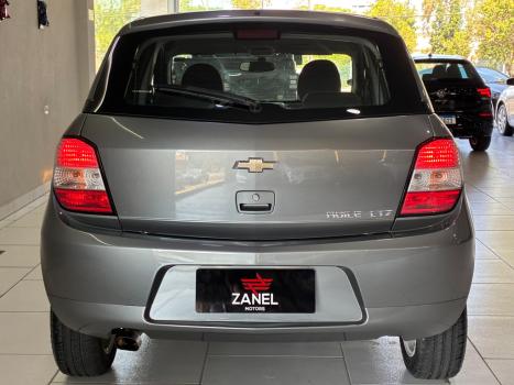 CHEVROLET Agile 1.4 4P LTZ FLEX, Foto 7