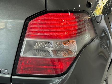 CHEVROLET Agile 1.4 4P LTZ FLEX, Foto 8