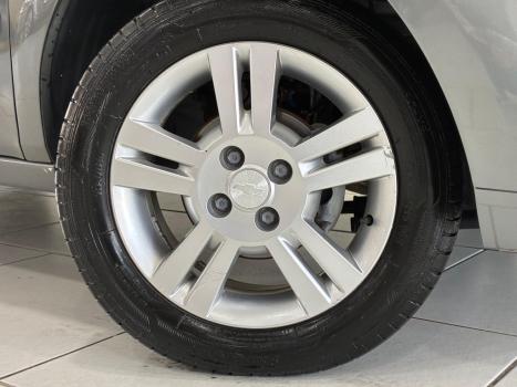 CHEVROLET Agile 1.4 4P LTZ FLEX, Foto 9