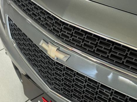 CHEVROLET Agile 1.4 4P LTZ FLEX, Foto 12