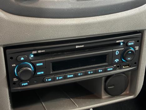 CHEVROLET Agile 1.4 4P LTZ FLEX, Foto 13