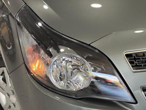 CHEVROLET Agile 1.4 4P LTZ FLEX, Foto 14