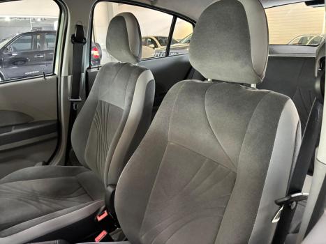 CHEVROLET Agile 1.4 4P LTZ FLEX, Foto 15