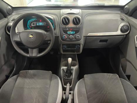 CHEVROLET Agile 1.4 4P LTZ FLEX, Foto 17