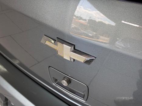 CHEVROLET Agile 1.4 4P LTZ FLEX, Foto 18