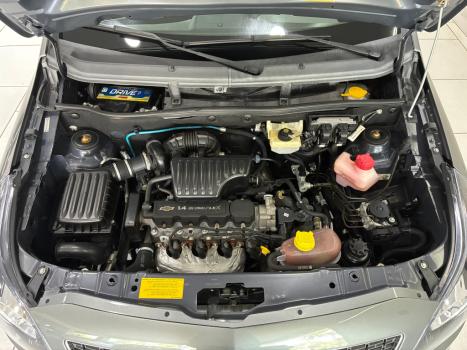 CHEVROLET Agile 1.4 4P LTZ FLEX, Foto 19